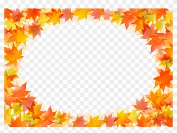 Autumn Leaf Color Drawing - Autumn Leaf Color Drawing