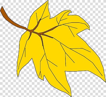 Autumn leaf color , Fall Leaves Graphic transparent background PNG clipart
