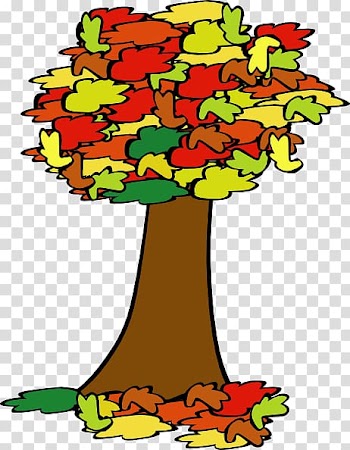 Autumn leaf color , Fall Scenes transparent background PNG clipart