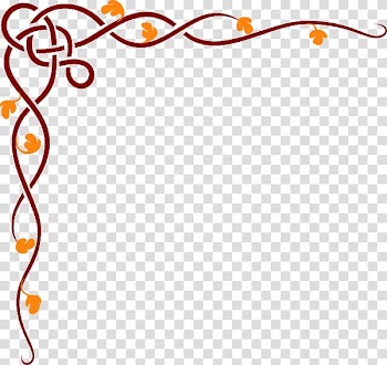 Autumn leaf color Free content , Borders transparent background PNG clipart