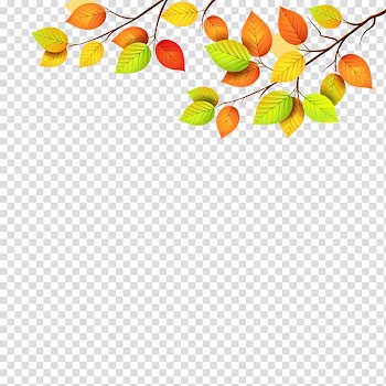 Autumn leaf color Green, Leaf transparent background PNG clipart