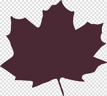Autumn leaf color , greenery transparent background PNG clipart