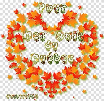 Autumn leaf color Illustration Floral design, autumn transparent background PNG clipart