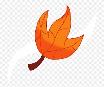 Autumn Leaf Cutie Mark By Pichu1129 - Autumn Leaf Cutie Mark By Pichu1129