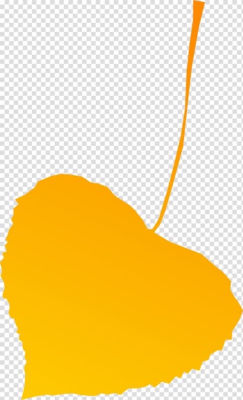 Autumn Leaf , falling transparent background PNG clipart