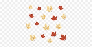 Autumn Leaf Pattern, Automn, Leaf Pattern, Creative - Autumn