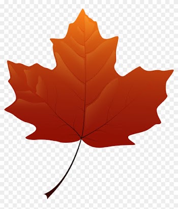 Autumn Leaf Png Clip Art - Autumn Leaf Png Clip Art