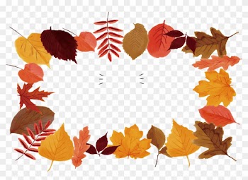 Autumn Leaf Watercolor Painting - Watercolor Painting
