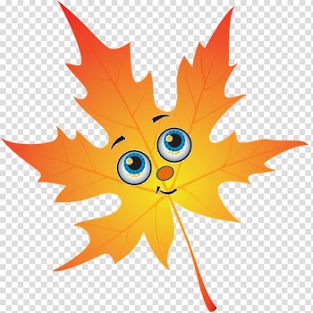 Autumn, leafe transparent background PNG clipart