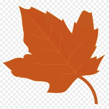 Autumn Leaves Clipart Fall Leaves Clip Art Beautiful - 낙엽 도안