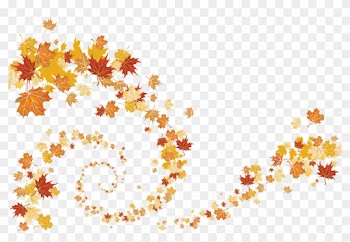 Autumn Leaves Leaf Clip Art - Goes Around Comes Around