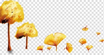 Autumn Maple leaf, Autumn maple leaves transparent background PNG clipart