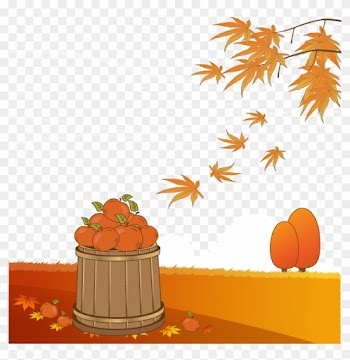 Autumn Maple Leaf Clip Art - Autumn Maple Leaf Clip Art