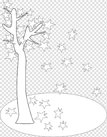Autumn Monochrome , autumn transparent background PNG clipart