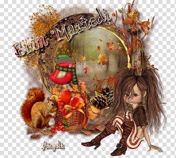 Autumn Nature Frost October, autumn transparent background PNG clipart