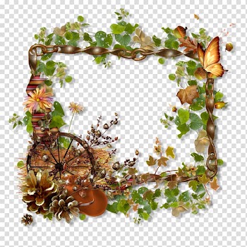 Autumn, others transparent background PNG clipart
