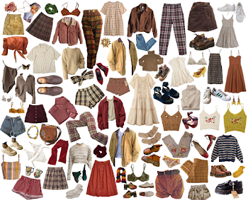 Autumn PNGs Pt.2 (all pngs are mine) Outfit | ShopLook