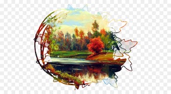 Autumn Portable Network Graphics Nature Season Poetry - leaves 