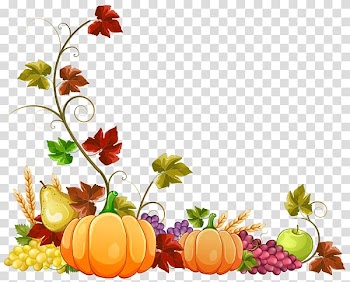Autumn Pumpkin Cucurbita pepo , Fruits and vegetables transparent background PNG clipart