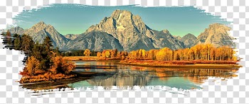 Autumn s, gray mountain transparent background PNG clipart