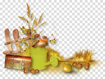 Autumn Season Blog , bonjour transparent background PNG clipart