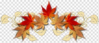 Autumn Season Child Time Kindergarten, summer to autumn transparent background PNG clipart