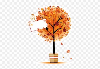 Autumn Season Winter Clip Art - Autumn Season Winter Clip Art