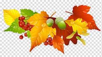, autumn transparent background PNG clipart