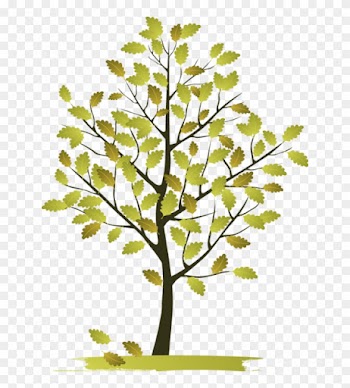 Autumn Tree Clip Art 5reqcw Clipart - Natural Beauty Clip Art