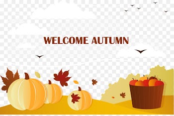 Autumn Vector graphics Image Illustration Portable Network Graphics - welcome autumn 