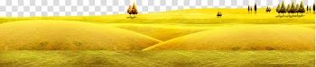 Autumn Villa Harvest, Autumn Field design material transparent background PNG clipart