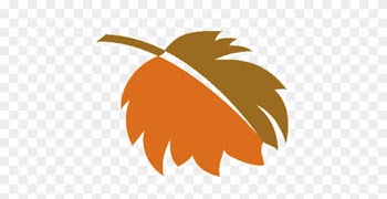 Autumnfire Leaf Trans Background - Autumnfire