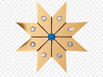 Avartos Light Design Rhombus Lozenge - adresse ornament 