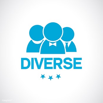 Avatar background community | Free stock vector - 397542