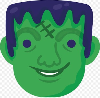Avatar Clip art - Hulk Avatar 