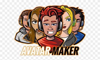 Avatar For Individuals - Gaming Logo Maker