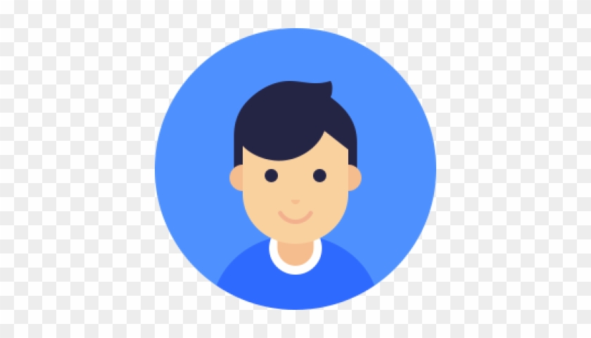 Avatar Icon Flat Icon Shop Download Free Icons For - Avatar Icon Flat Icon Shop Download Free Icons For