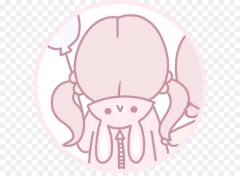 Avatar Illustration Cartoon Eye Tencent QQ - attic graphic 