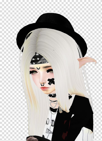 Avatar IMVU Tumblr, avatar transparent background PNG clipart ...