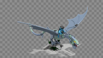 Avatar Movie PNG Pic