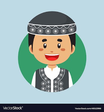avatar of a afghanistan character