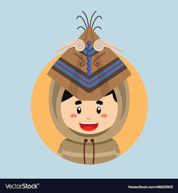 avatar of a aluets character
