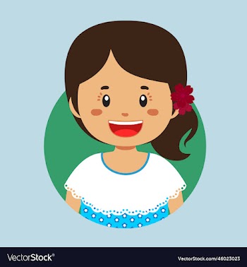 avatar of a argentina character