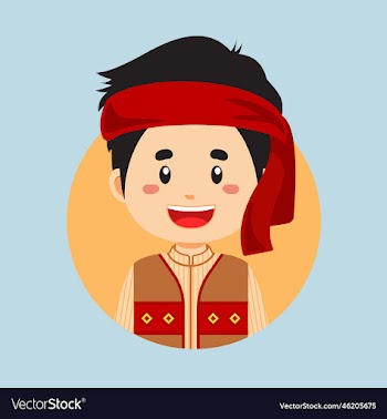 avatar of a armenians character