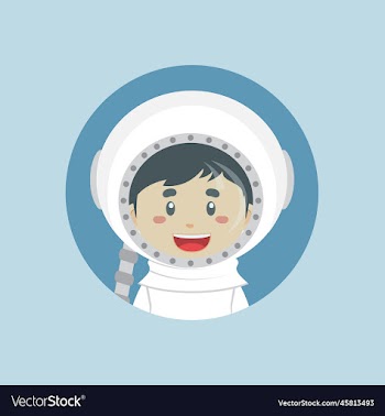 avatar of a astronaut character