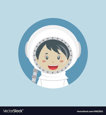 avatar of a astronaut character