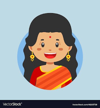 avatar of a bangladesh character