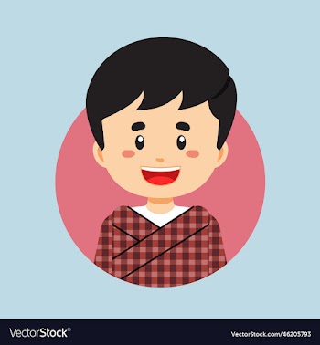 avatar of a bhutan character