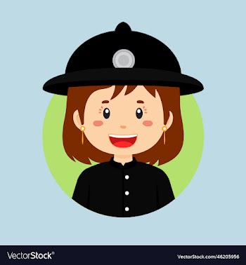 avatar of a british character