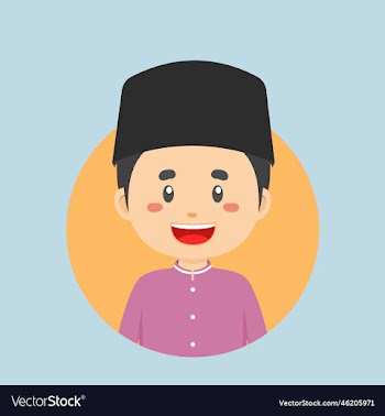 avatar of a brunei character